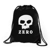 zero Drawstring Bags