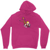 downhill Unisex Hoodie