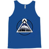 Mountain Triangle Tank Top