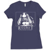 regret Ladies Fitted T-Shirt