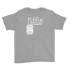 for travel enthusiasts! Youth Tee