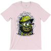 nerd captain T-Shirt