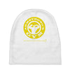 armstrong's gym Baby Beanies