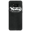 vintage motorcycle norton Samsung Galaxy S8