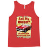 sell midget ideal christmas gift or present Tank Top