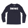 Fortnite Long Sleeve Shirts