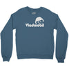 vladmobil Crewneck Sweatshirt