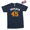 Impeach 45 Exclusive T-shirt
