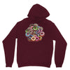 donut hungry Unisex Hoodie