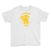 vermilion gym Youth Tee
