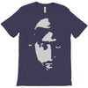 airbrushed stencil T-Shirt