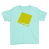book Youth Tee