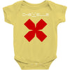 chevelle american alternative metal band Baby Onesie
