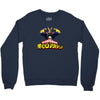 Hero Academia Crewneck Sweatshirt
