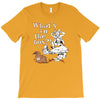 what's in the box T-Shirt