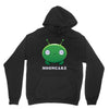 Final Space Mooncake Unisex Hoodie