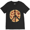 peacezza V-Neck Tee