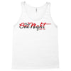 one night with me Tank Top