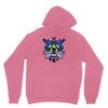 hit reset Unisex Hoodie