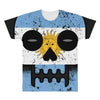 argentina till i die All Over Men's T-shirt