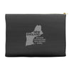 new england, because old england was wicked stupid Accessory Pouches