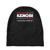 obi wan kenobi 2016 Baby Beanies
