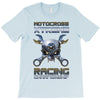 motocross extreme T-Shirt