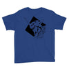 neon genesis evangelion Youth Tee