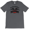 alexandria sheriff's department T-Shirt