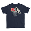 rampage wear Youth Tee