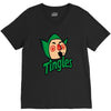 tingles V-Neck Tee