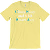 classy sassy and a bit smart assy T-Shirt
