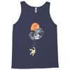 Ballon Planet Tank Top