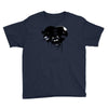 heart of darkness Youth Tee