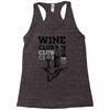 Wine Club Racerback Tank
