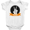 PLEASE Baby Bodysuit