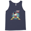 i want candy Tank Top