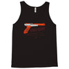 pro gun Tank Top