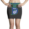 she wants the d seattle Mini Skirts