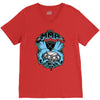mmp2 V-Neck Tee