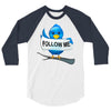 fahrie77 3/4 Sleeve Shirt