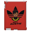 hey auntie killmonger iPad 3 and 4 Case
