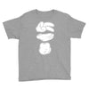 disney mens t shirt paper rock scissors mickey disneyland funny Youth Tee