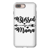 Blessed Mama iPhone 8 Plus