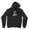 kiss my abs! Youth Hoodie