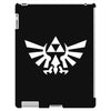 zelda logo iPad 3 and 4 Case