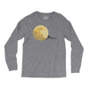 my crony Long Sleeve Shirts