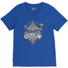 great goblin grog V-Neck Tee