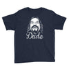 the dude, Youth Tee