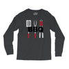 bbq Long Sleeve Shirts